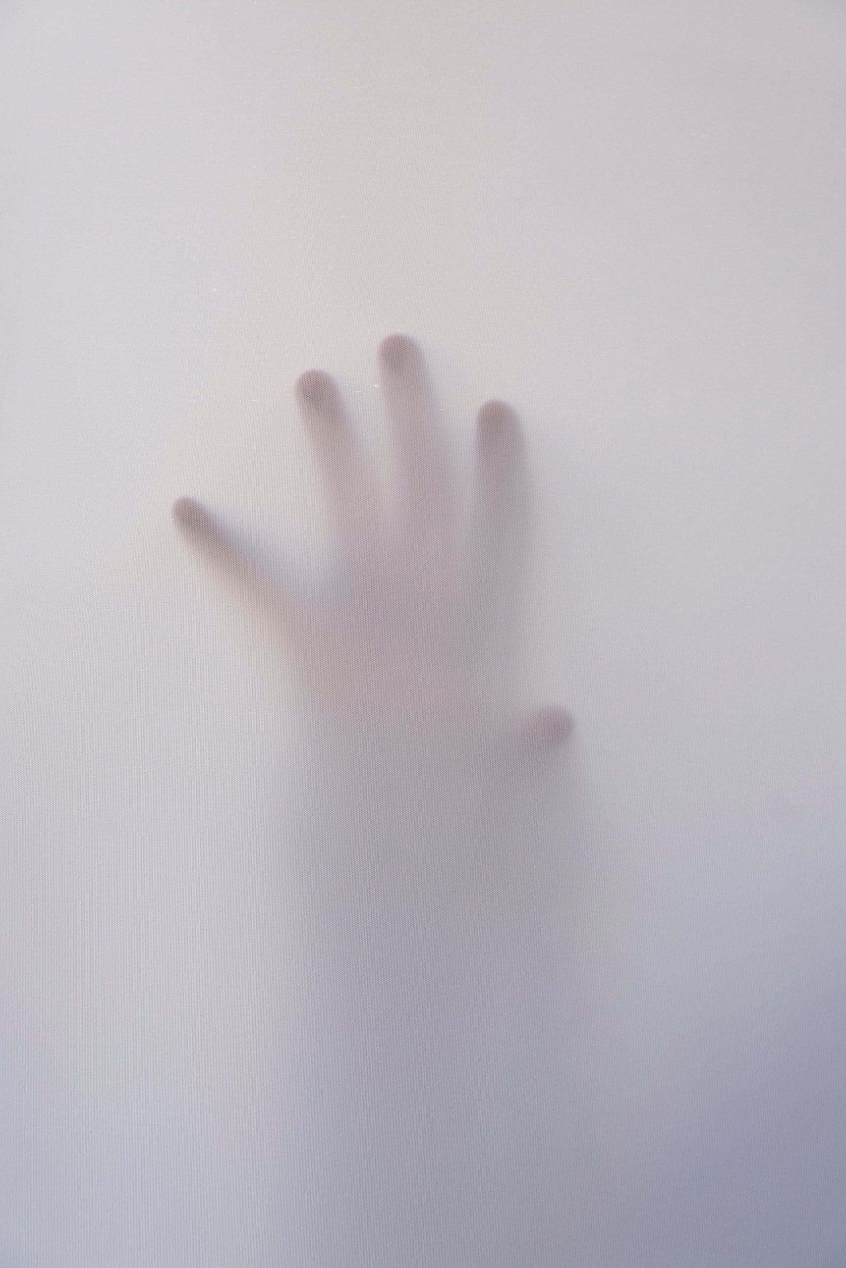 Fog. Fog. Fog.