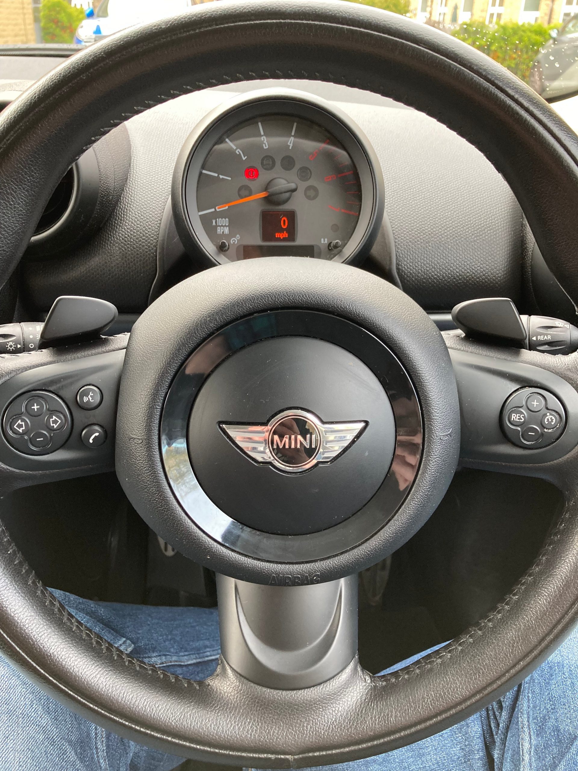 Are you a good driver?