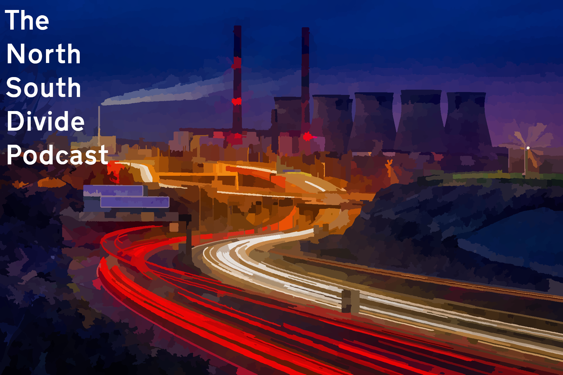 The North South Divide