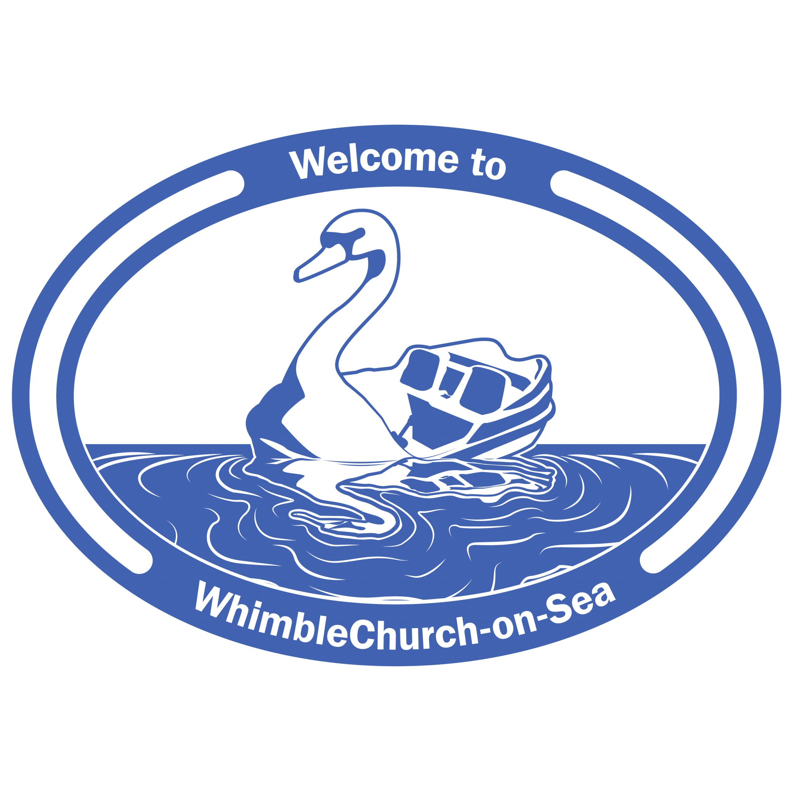 WhimbleChurch On Sea